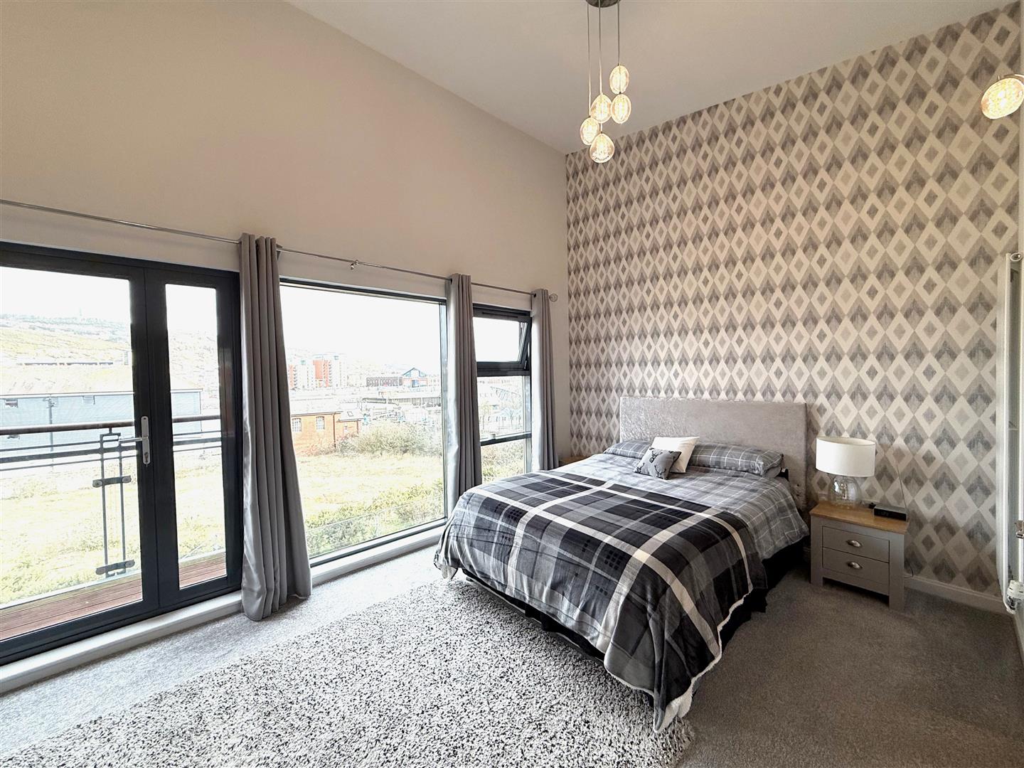 St Stephens Court, Marina, Swansea, SA1 1SG